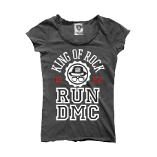 Run Dmc King Of Rock