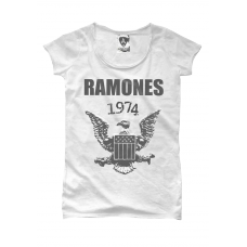 Ramones 1974