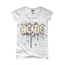 Ac/dc Grafitti