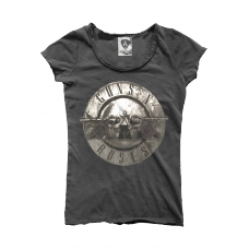 Guns N Roses Foil
