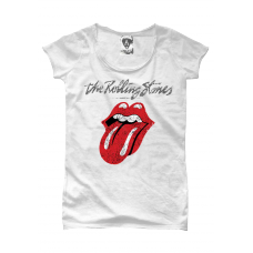Womens The Rolling Stones Licks