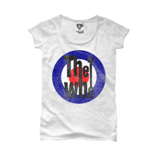 Womens The Who Target
