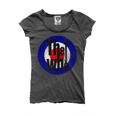 Womens The Who Target