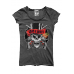 Guns N Roses Deaths Head