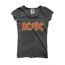 Ac/dc Logo