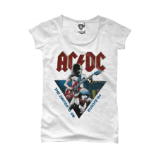 Ac/dc Europe