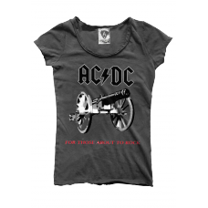 Ac/dc Cannons