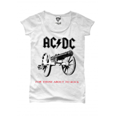 Acdc Cannons