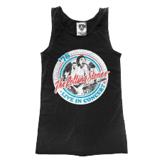 The Rolling Stones Tour '82 Black