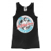 The Rolling Stones Tour '82 Black