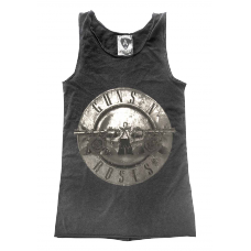 Guns N Roses Foil
