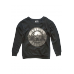 Guns N Roses Foil Black