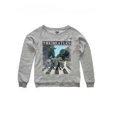 The Beatles Abbey Road Grey