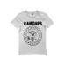 Mens Ramones Logo