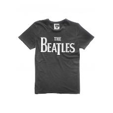 Mens The Beatles Logo Mens The Beatles Logo