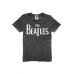 Mens The Beatles Logo Mens The Beatles Logo