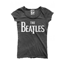 Womens The Beatles Logo