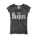 Womens The Beatles Logo