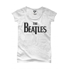 The Beatles Logo