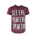 See Evil Hear Evil Speak Evil