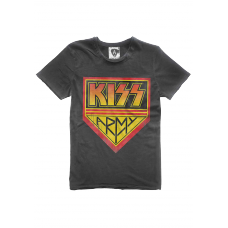 Kiss Army