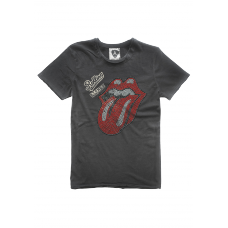 Mens The Rolling Stones Diamante