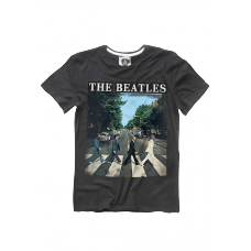 The Beatles Abbey Road