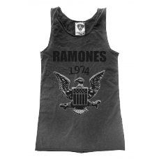 Ramones 1974