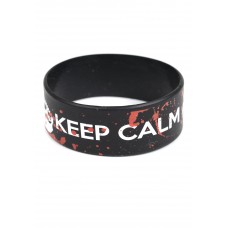 Keep Calm Kill Zombies