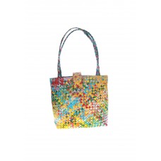 Woven Juice Carton Shoulder