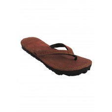 Womens Basic  Brown