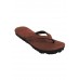 Womens Basic  Brown