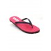 Womens Basic Two Tone  Pink Navy