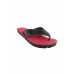 Mens Basic Black Red