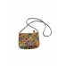 Woven Juice Carton Cross Body