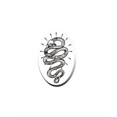 Snake Die Cut