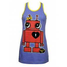 Robot Love