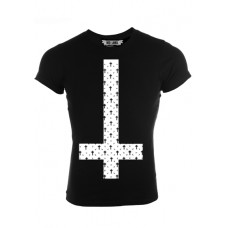 Upside Down Cross