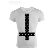 Upside Down Cross