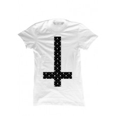 Upside Down Cross