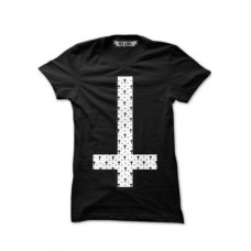 Upside Down Cross