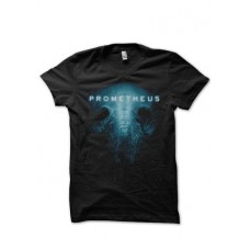 Prometheus Alien Skull