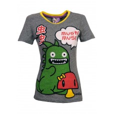 Mushi Mushi