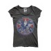 Womens Lynyrd Skynyrd