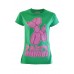 Party Animal Green
