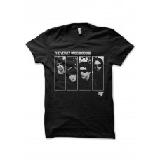 Velvet Underground Nyc