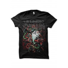 Vampires Everywhere Medusa
