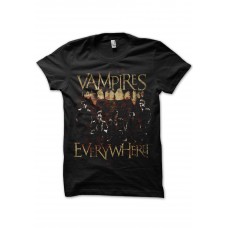 Vampires Everywhere Fangs