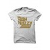 Thin Lizzy Gold Sparkle Logo