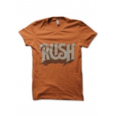 Rush Vintage Logo